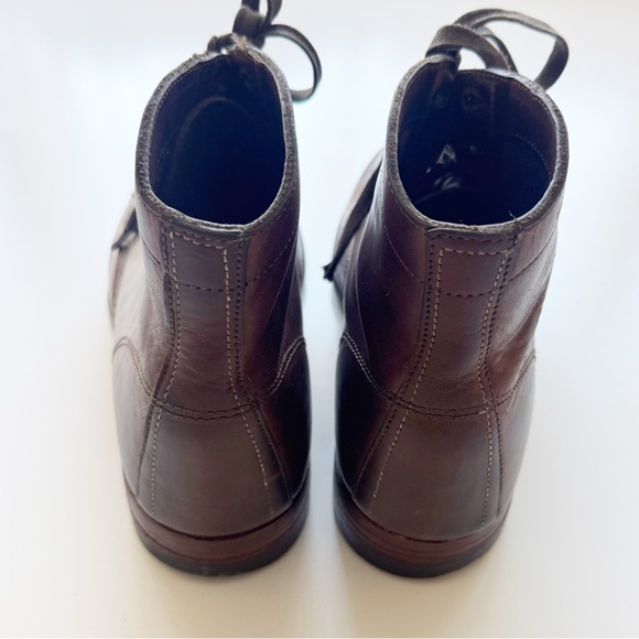 Wolverine 1000 Mile Boots - Picture 6 of 15